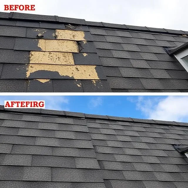 Roof Repair Near Me in Roxton, TX near me